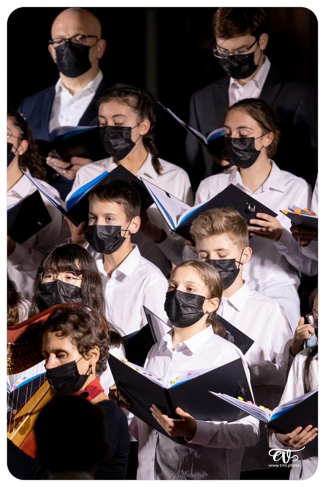 MAÎTRISE SAINTE PHILOMÈNE